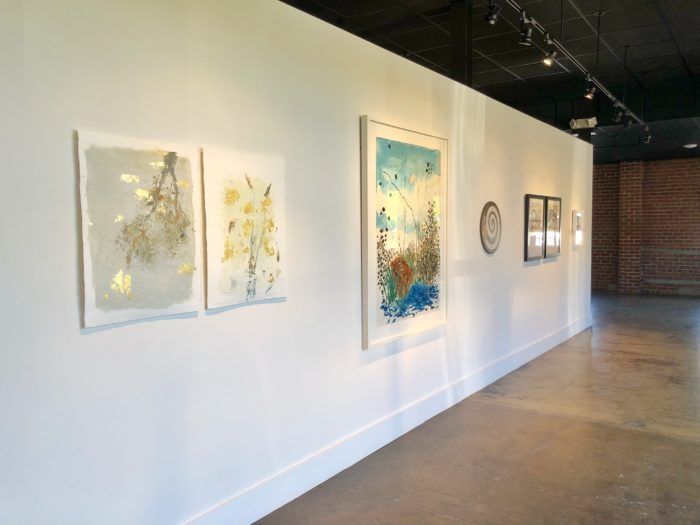 Jerald Melberg Gallery