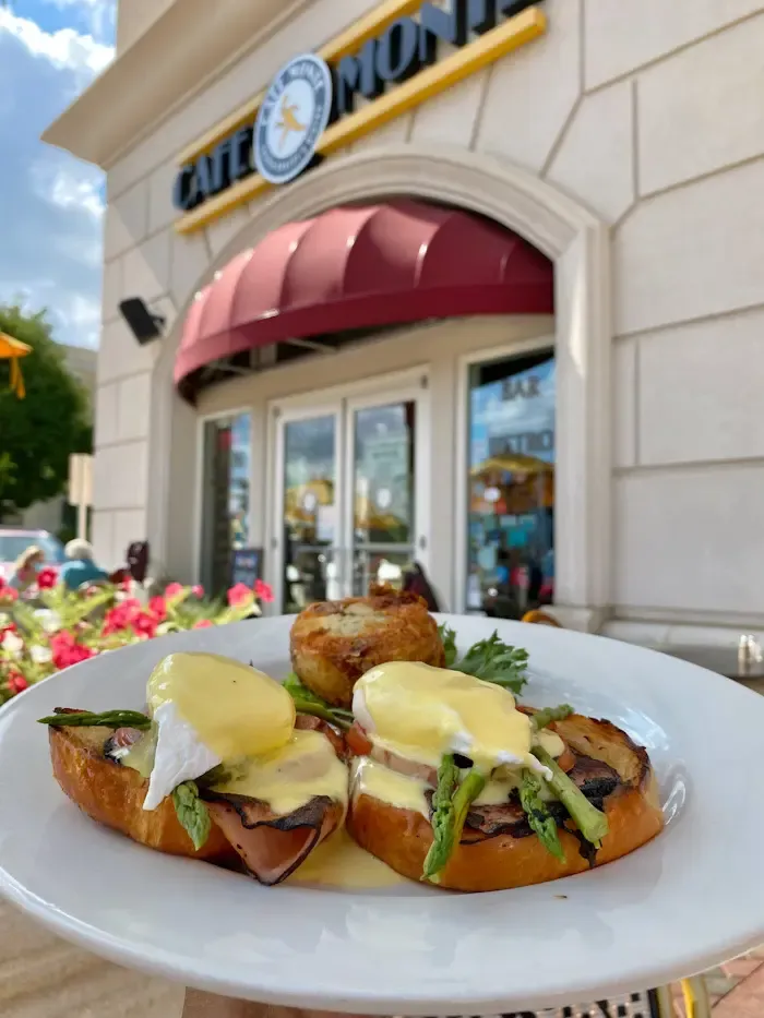 30 best breakfast spots in Charlotte and what to order from each