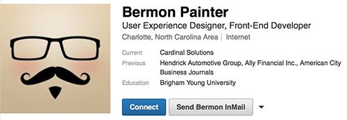 bermon-painter