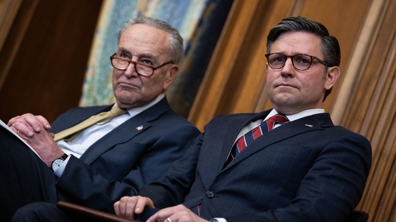 Republicans vow to kill Senate border bill