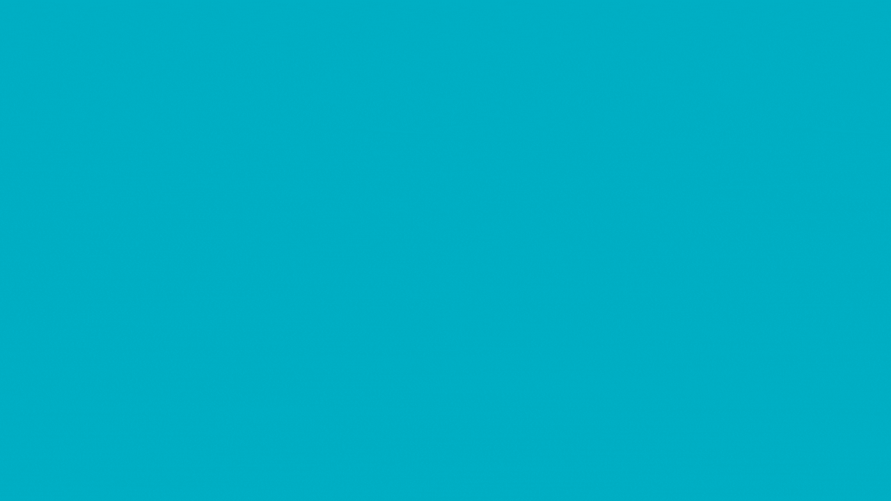 Illustration of buildings drawn in an ugly, sloppy style and a sun that doubles as a smiley face with its tongue sticking out.