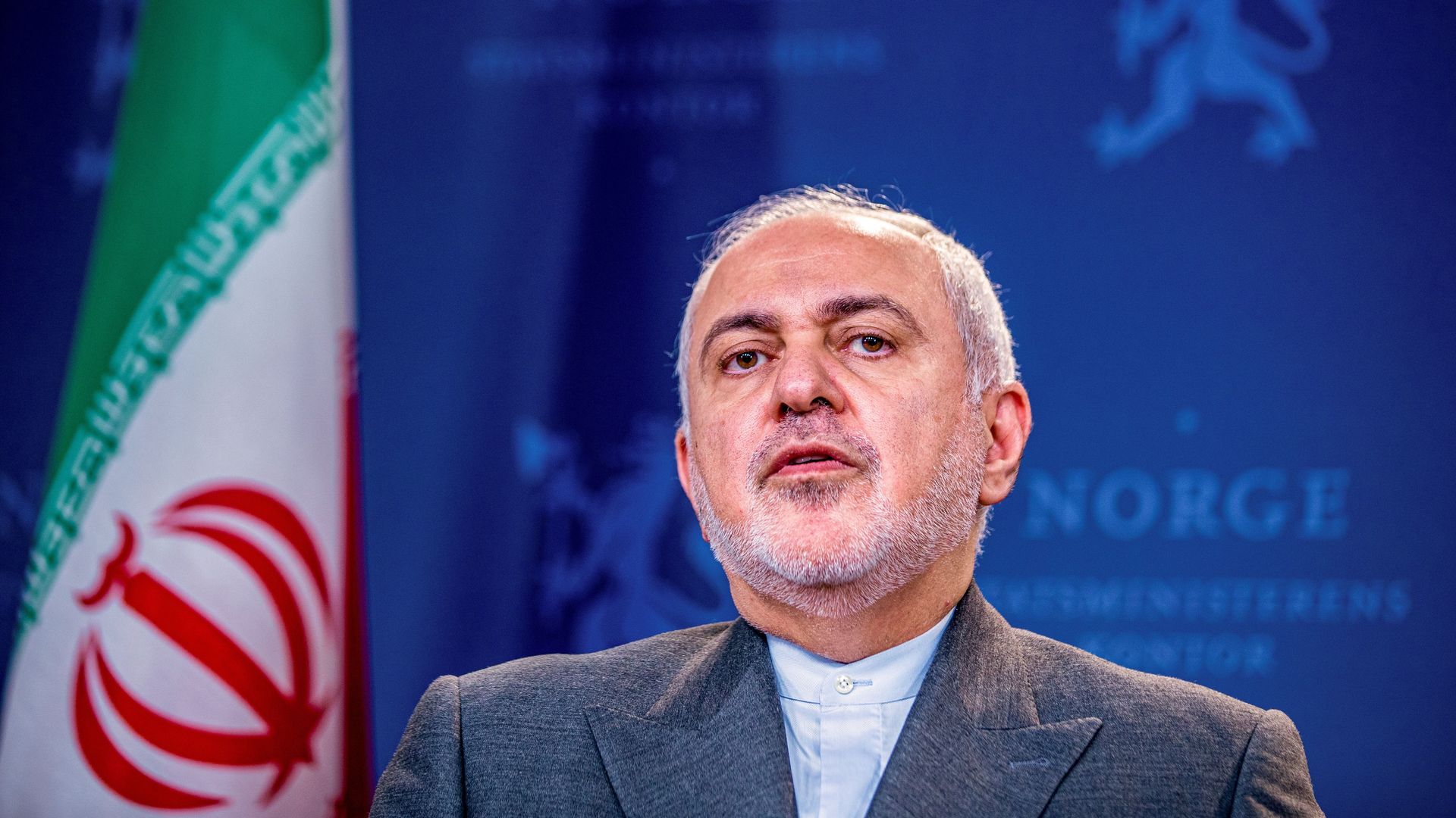 Javad Zarif