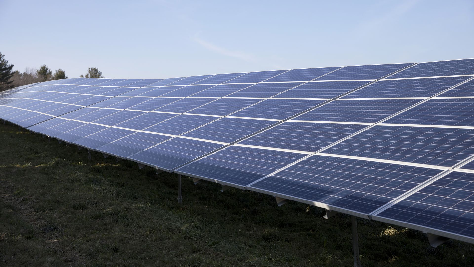 solar panels