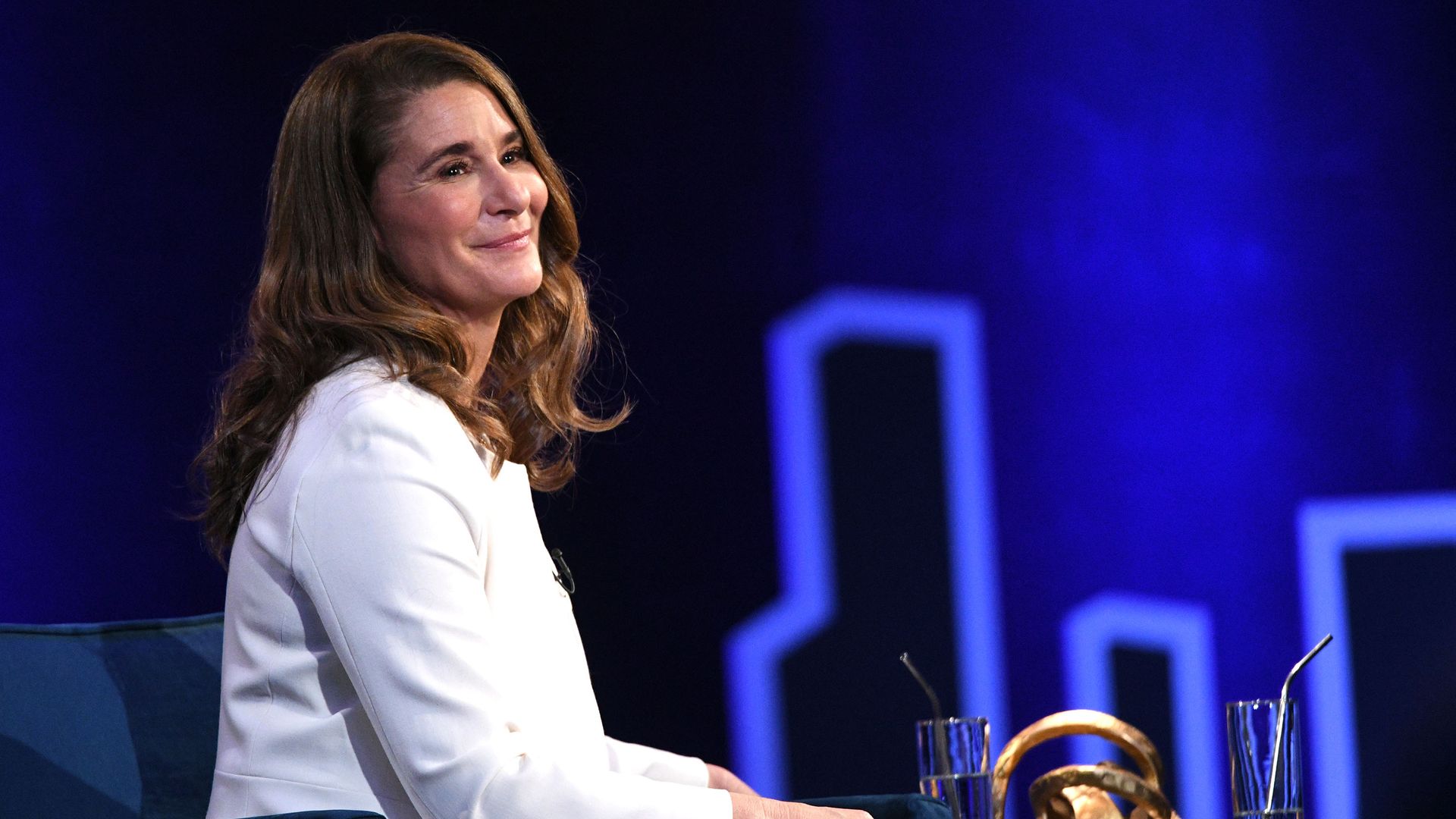 Melinda Gates
