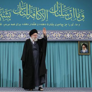 Trump warns Iran "time is running out" for talks, threatens "far worse" attack