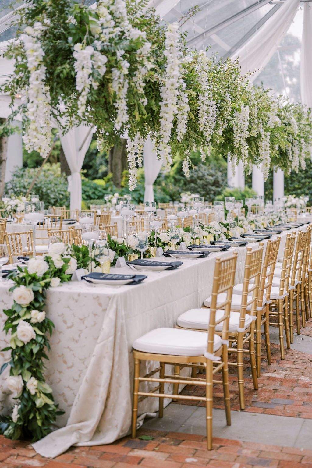 wedding flowers charlotte