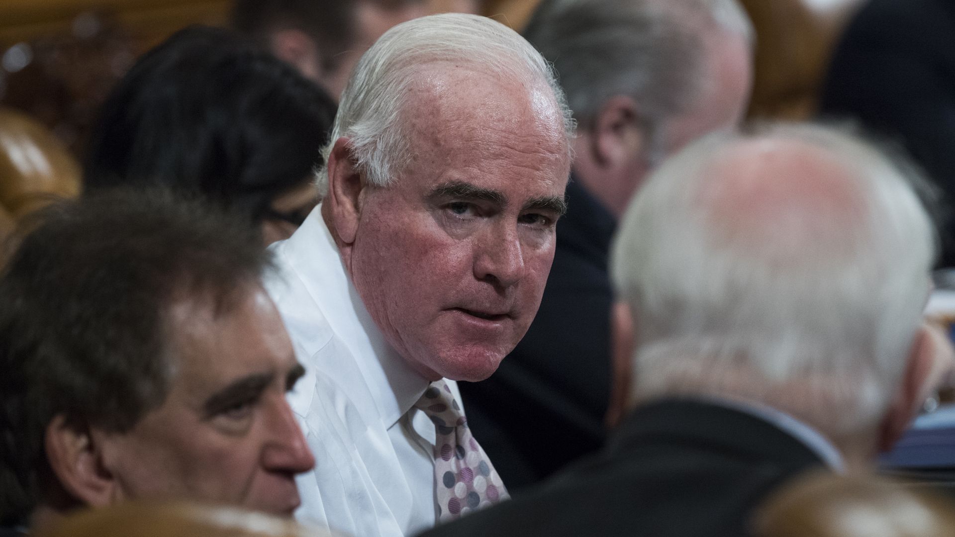 Rep. Patrick Meehan.
