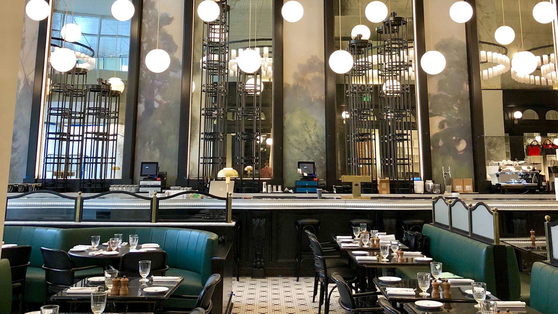 best new dishes charlotte