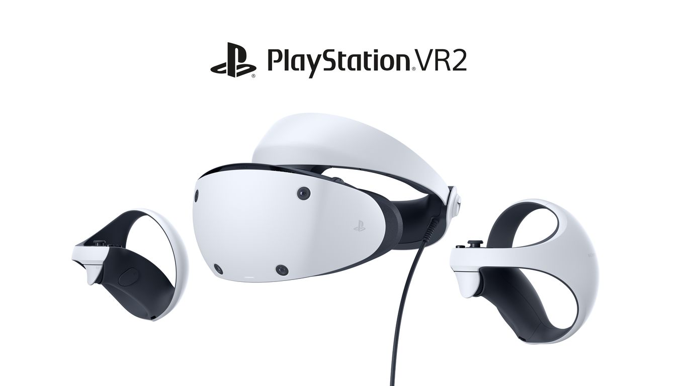 Sony to launch its PSVR 2 headset for $550