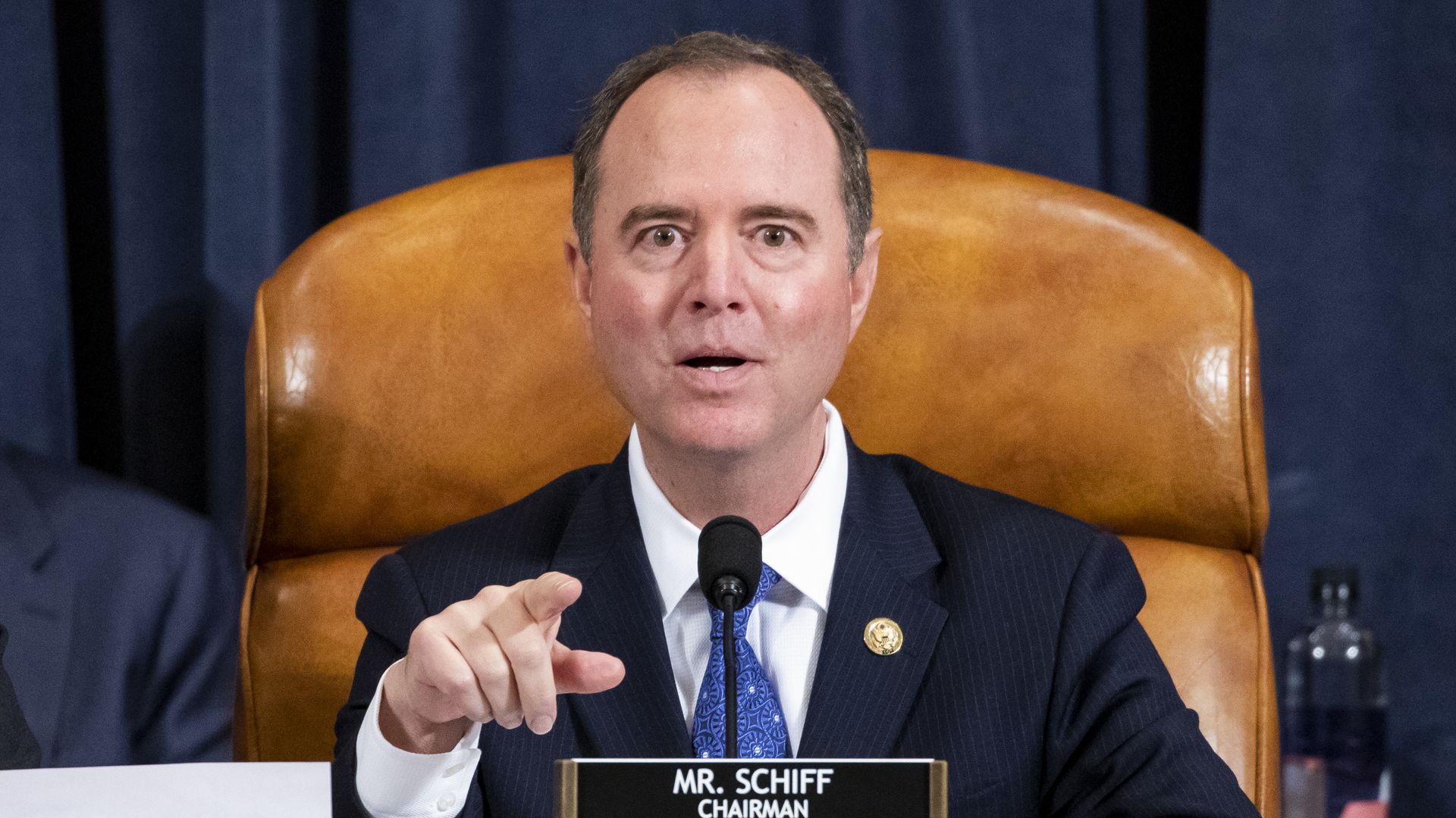 Adam Schiff