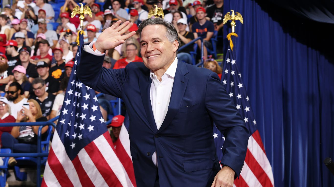Pennsylvania Senate Race shifts to "toss-up" with 15 days to go