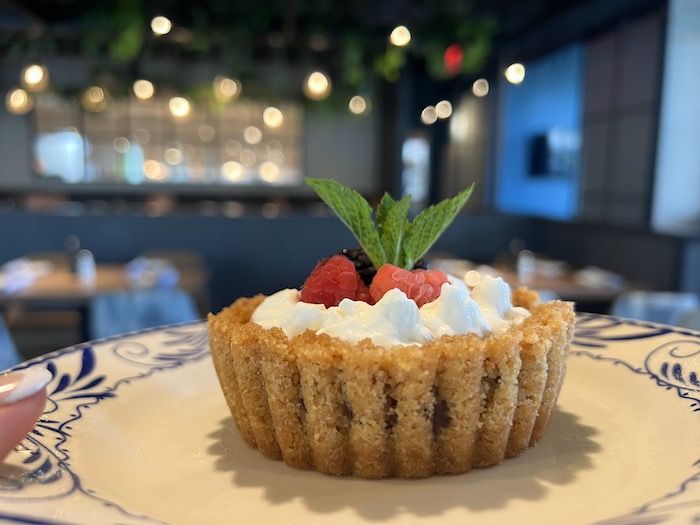 Catalina Kitchen + Bar,