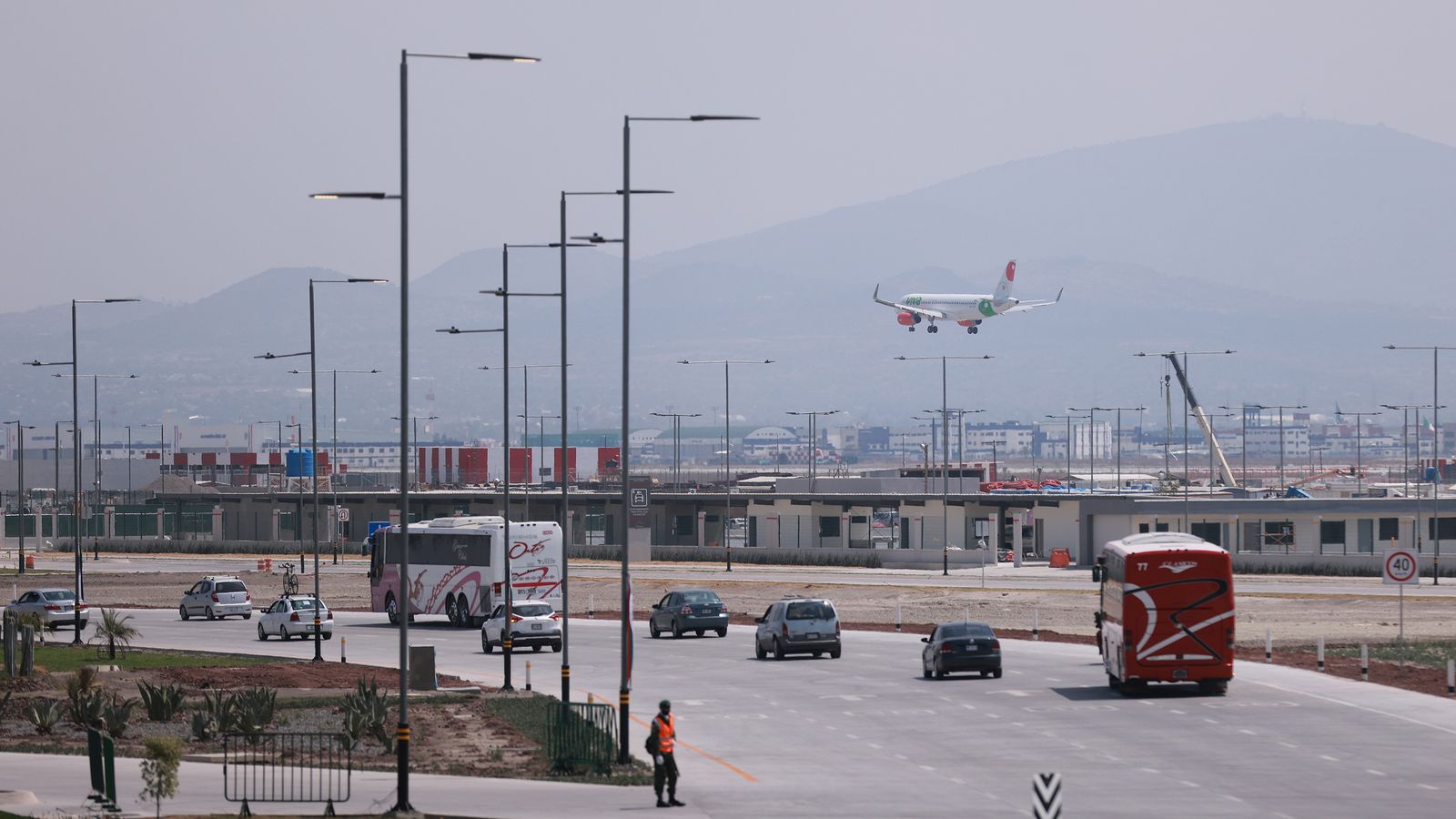 Texas authorities urge not to visit Mexico during spring break