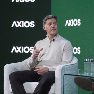 Calling AI a "bubble" misses its capacity for change, investors say