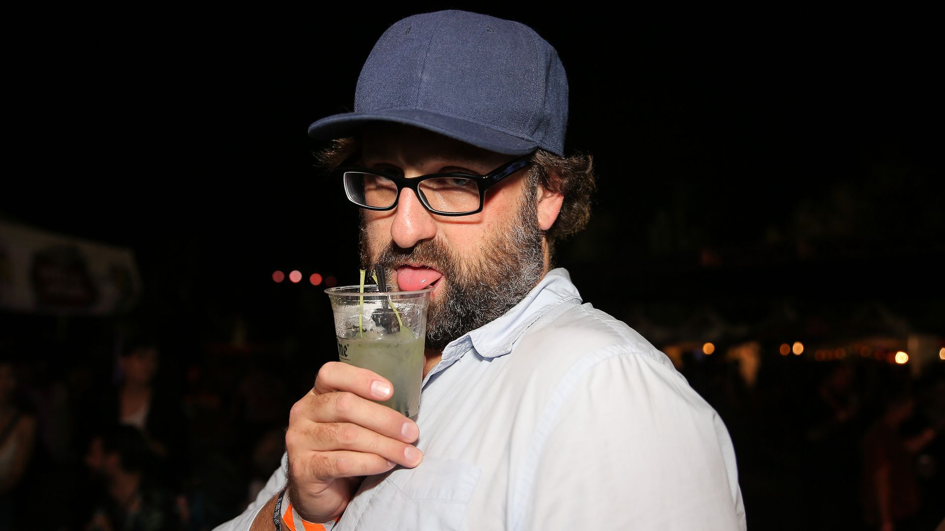 Eric Wareheim's Philly food tour should guide your next dinner