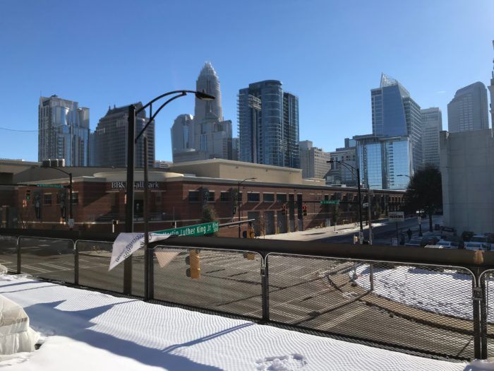 A look at construction progress and the menu at Graham St. Pub, Uptown ...