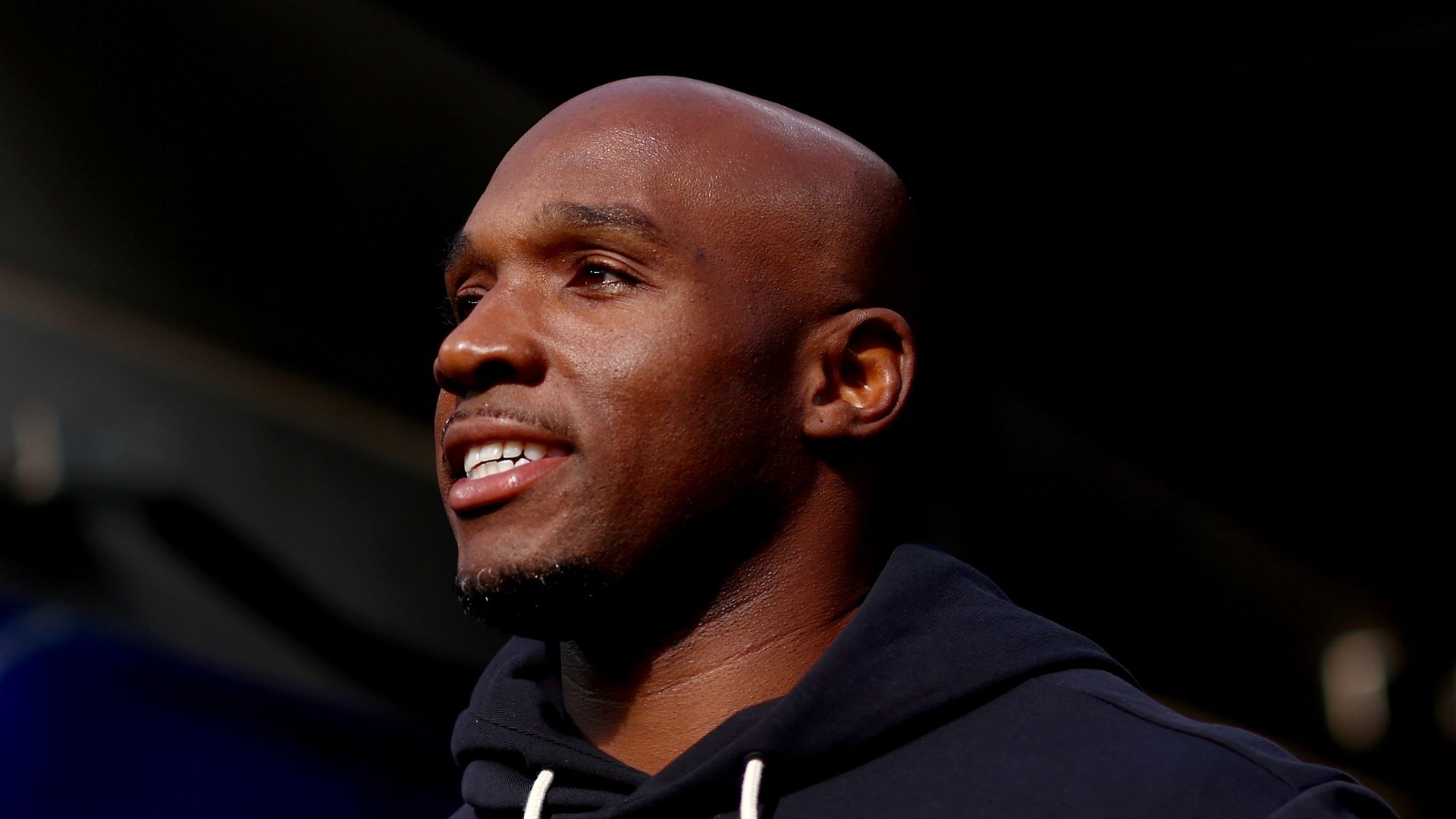 Houston Texans head coach DeMeco Ryans