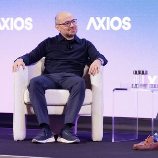 Transformative AI is coming, and so are the risks