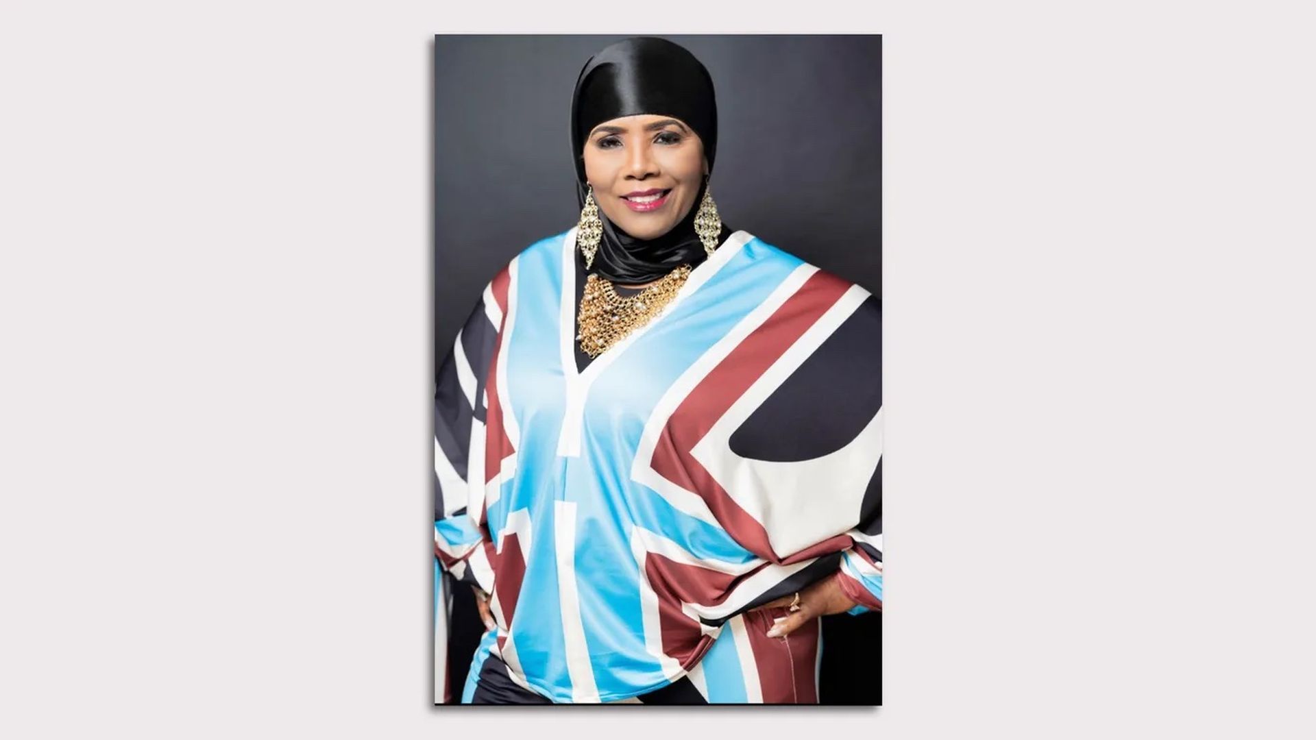 Movita Johnson-Harrell