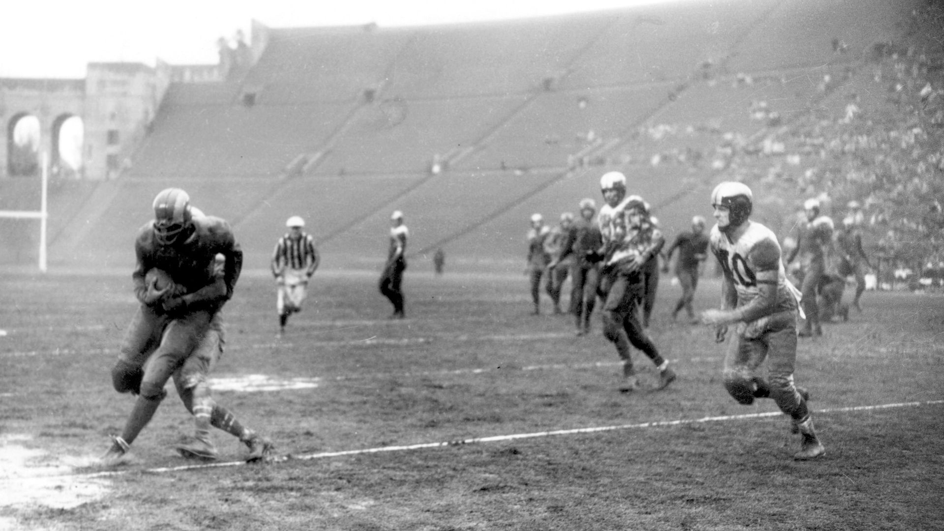 1949 Championship Game