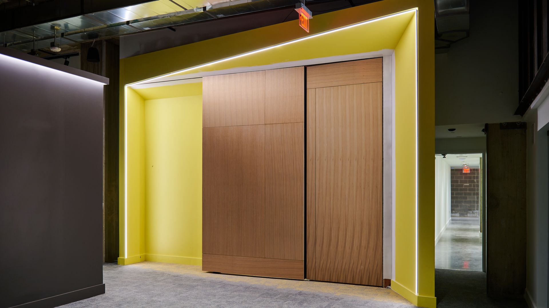 Revada Arts Center brings theater, opera, film and more under one roof. Photo: Courtesy Revada Arts Center
