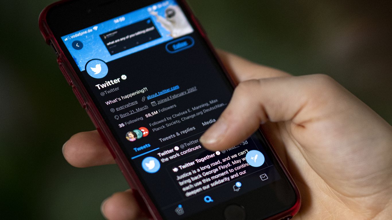 Twitter eliminates "Fleets" feature after eight months