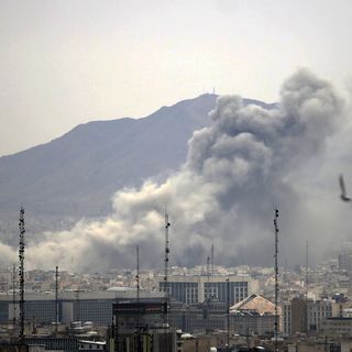 4 pivotal questions that could define the Iran war's next phase