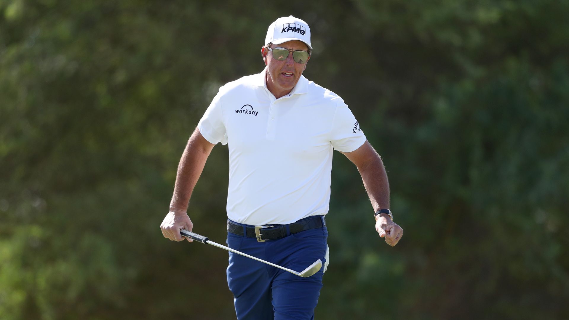 Phil Mickelson