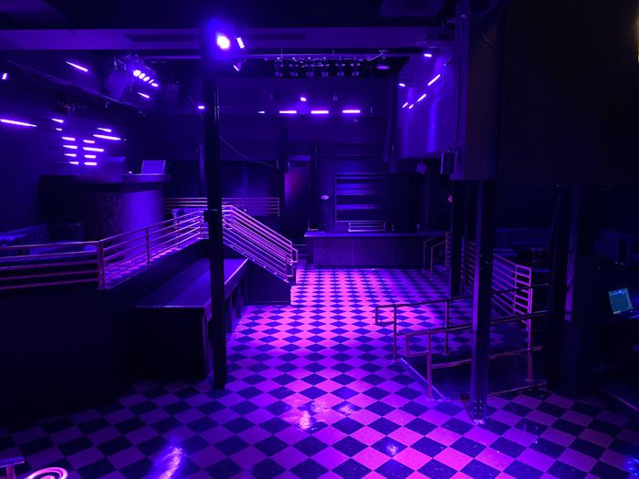 Bazal Gallery Nightclub