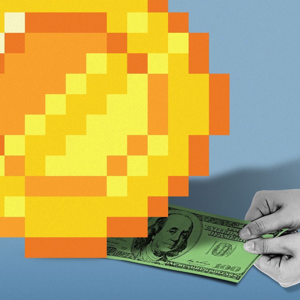 Distrust in state-backed currency sows crypto adoption in Latin America