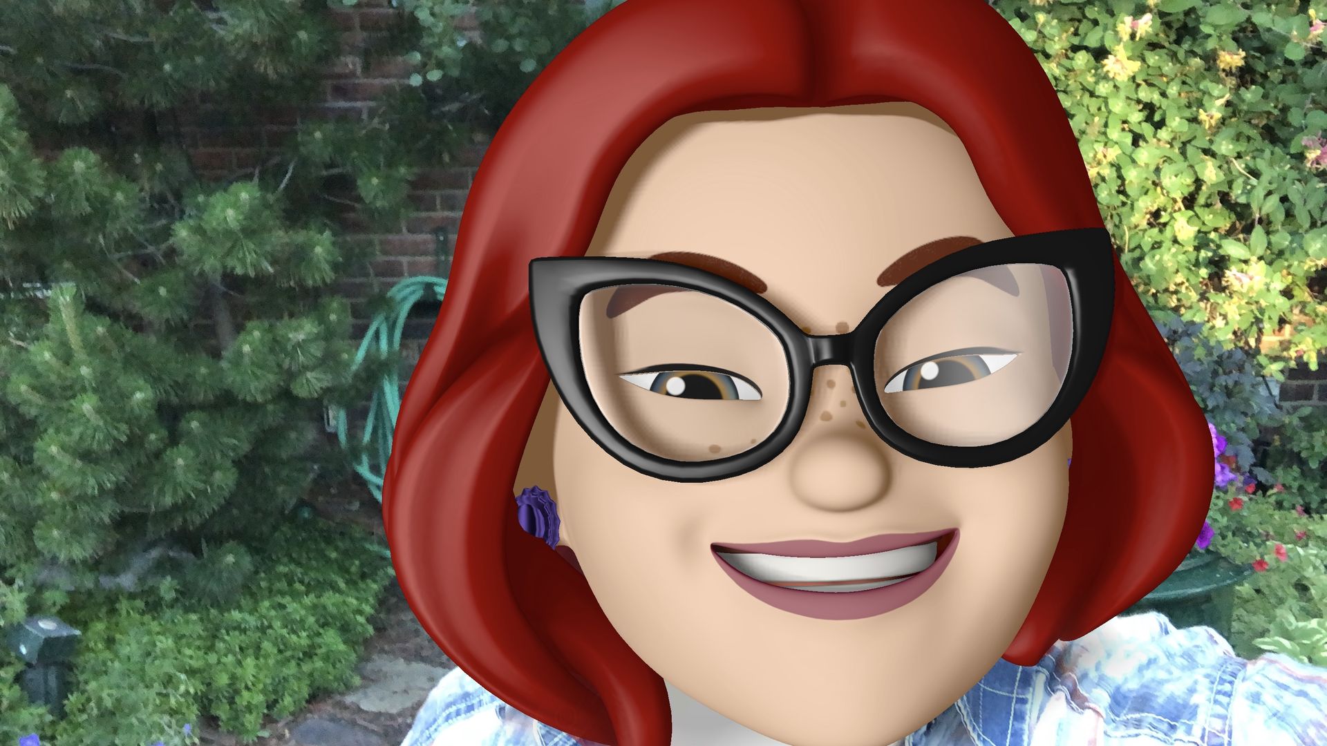 Memoji in iOS 12