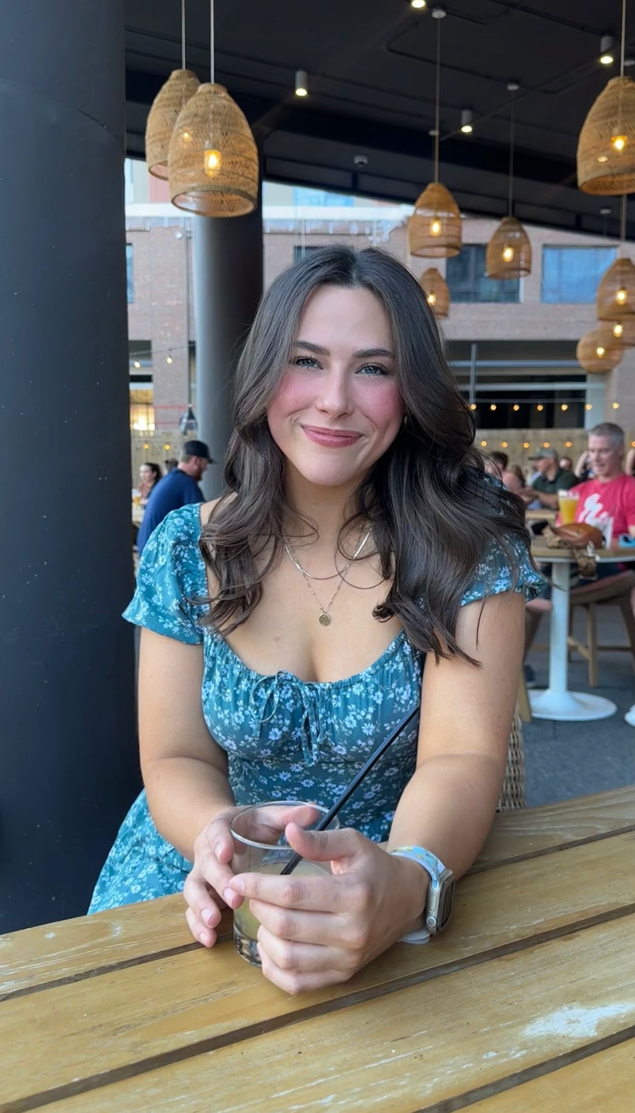 roni