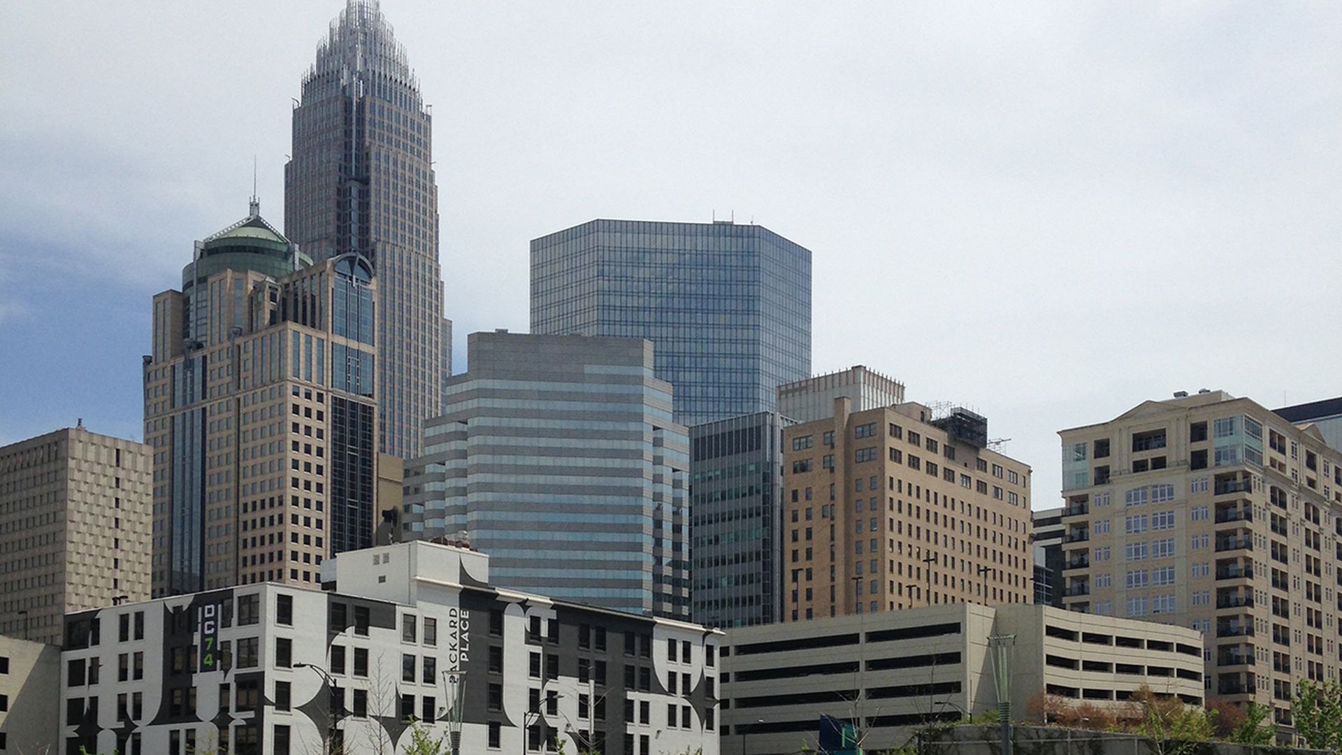 uptown-charlotte-skyline