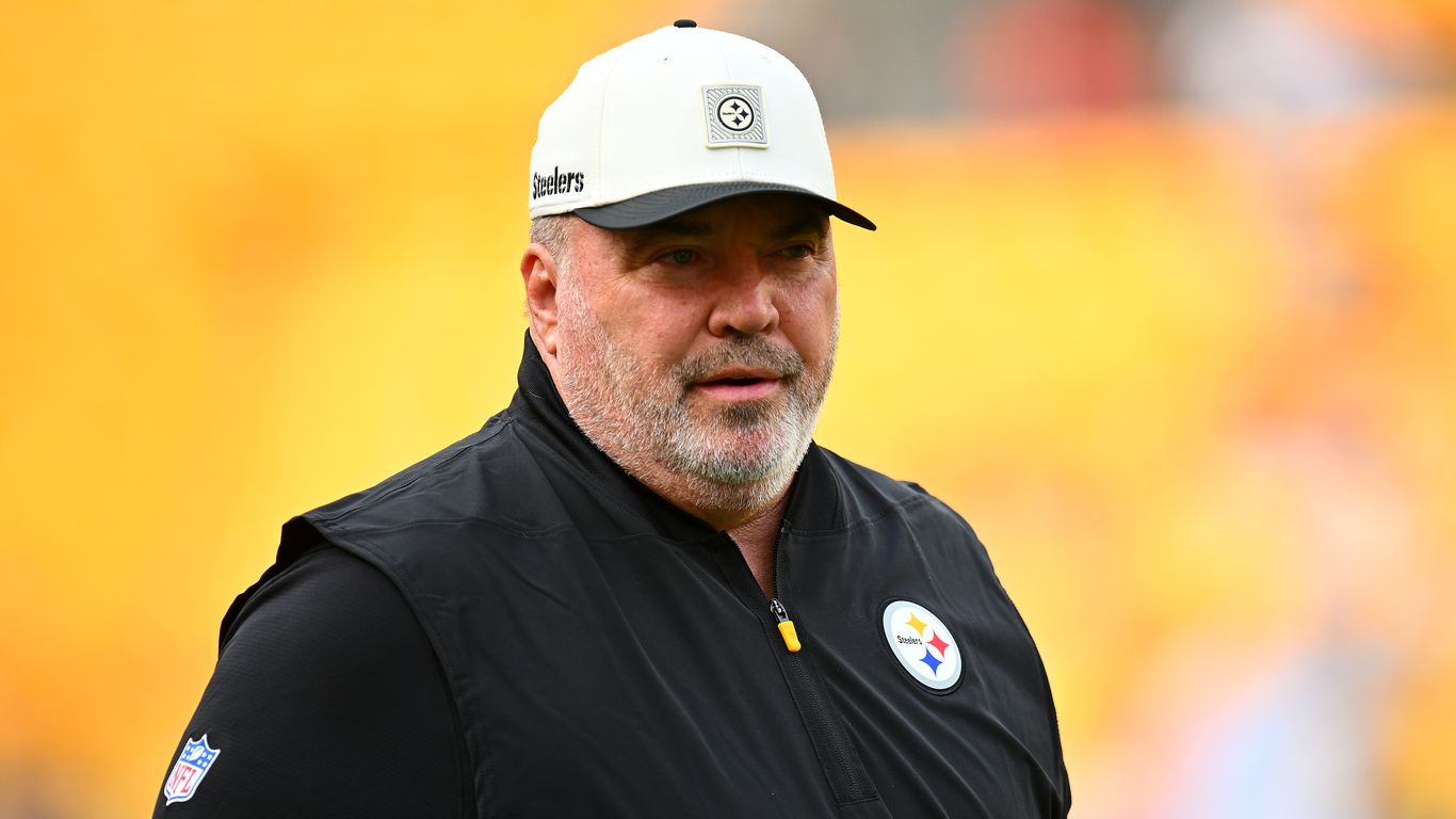 Steelers start new era with familiar stakes
