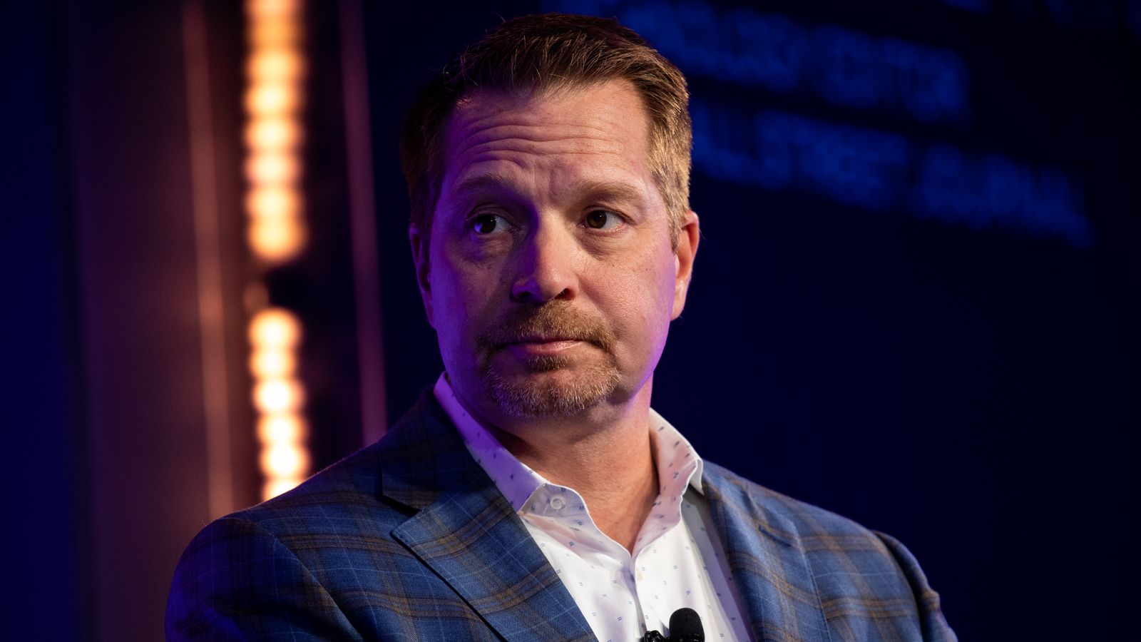 House Lawmakers Request CrowdStrike CEO Testify About Global Outage