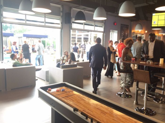 craft city social club