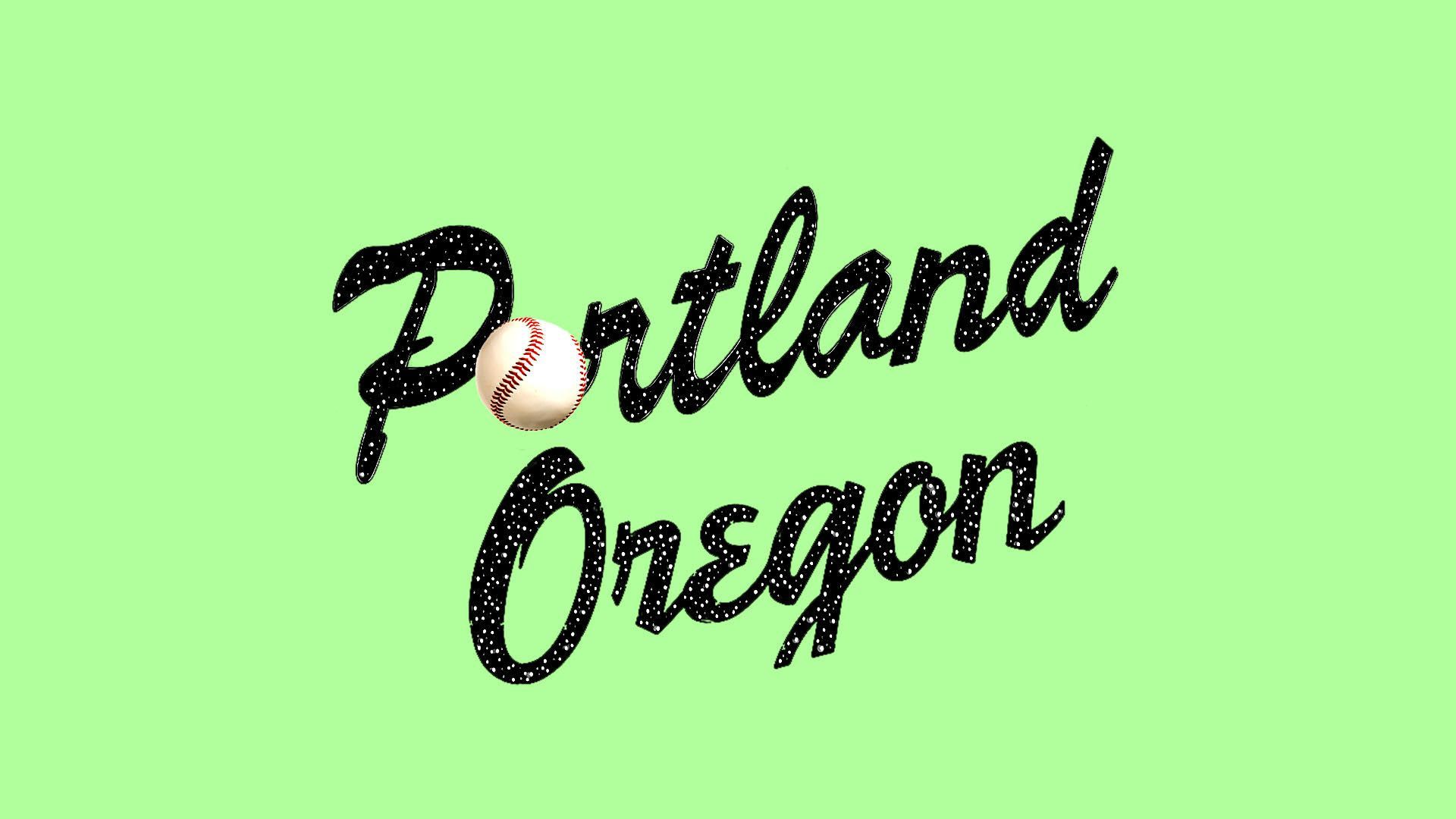 What's the latest on MLB to Portland? 