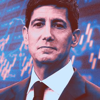 How Kevin Warsh is rewiring the Fed
