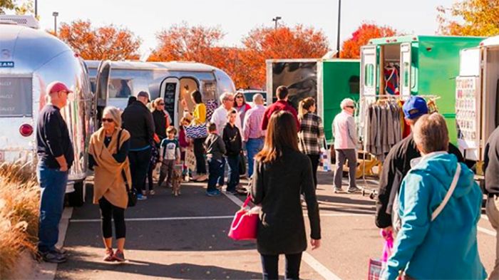 South End Small Business Saturday