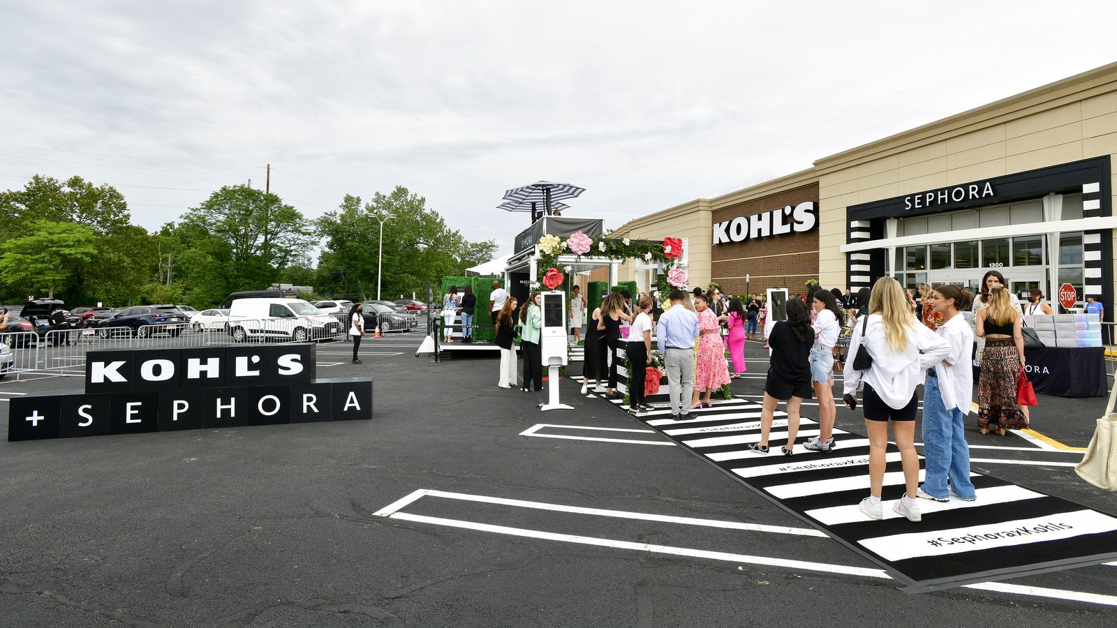 Why a Kohl's bid by Simon, Brookfield makes sense, as Hudson's Bay