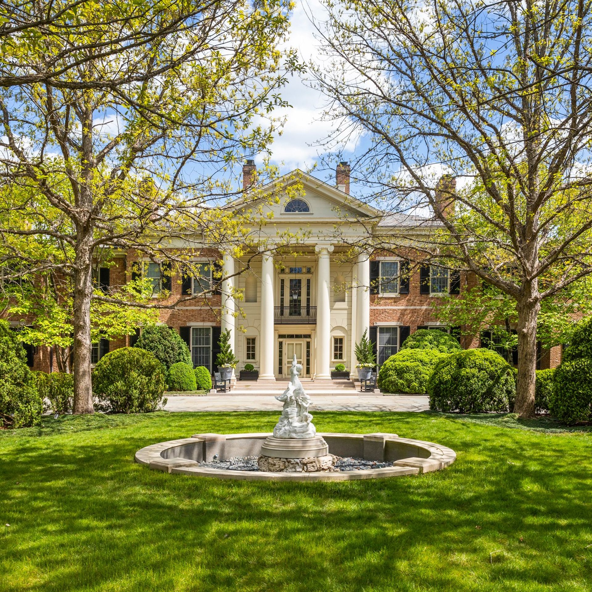 the most expensive house in nashville