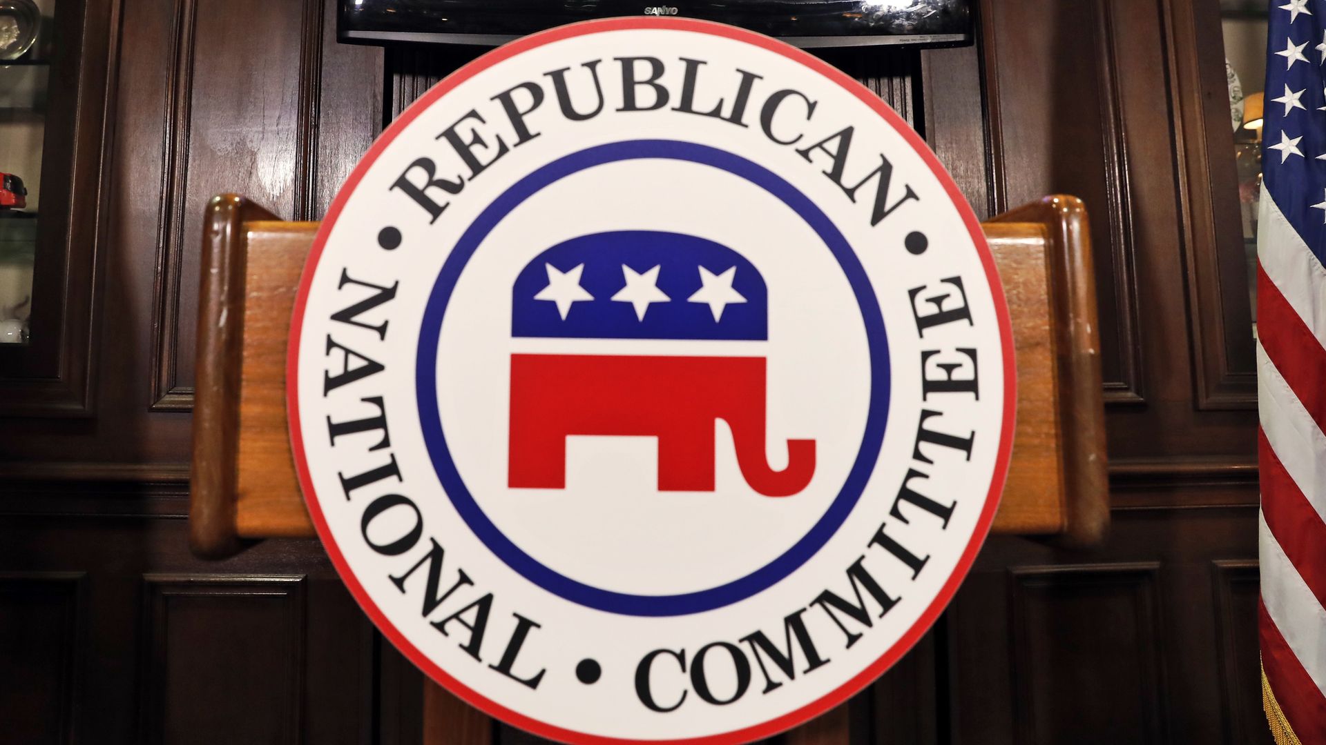 RNC seal