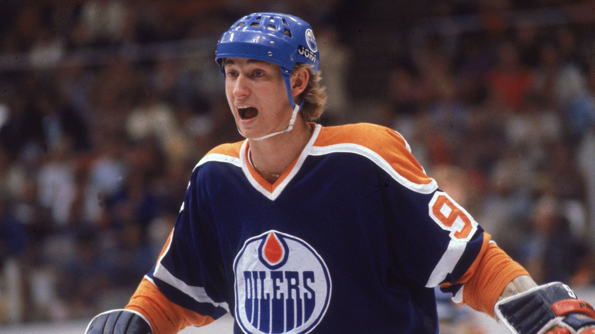Wayne Gretzky