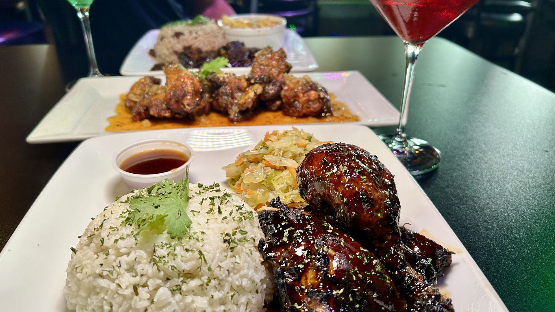 Sage Kitchen & Cocktails