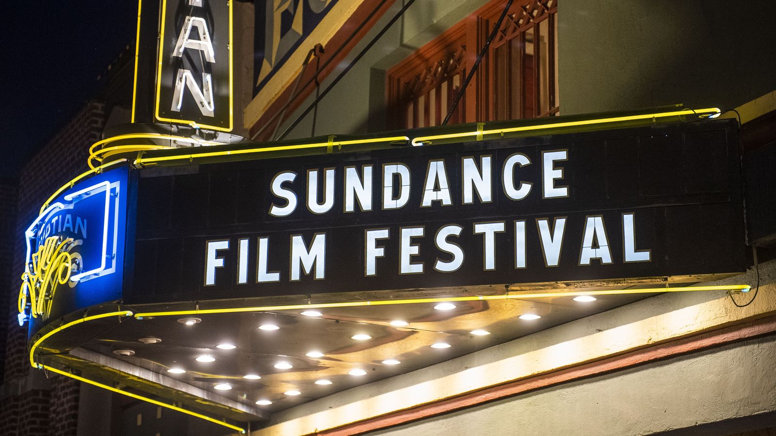 Sundance Film Festival returning to inperson screenings Axios Salt