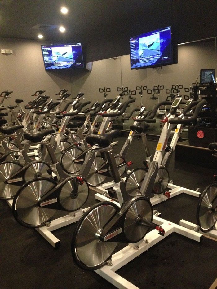 CoreRevolution-studio