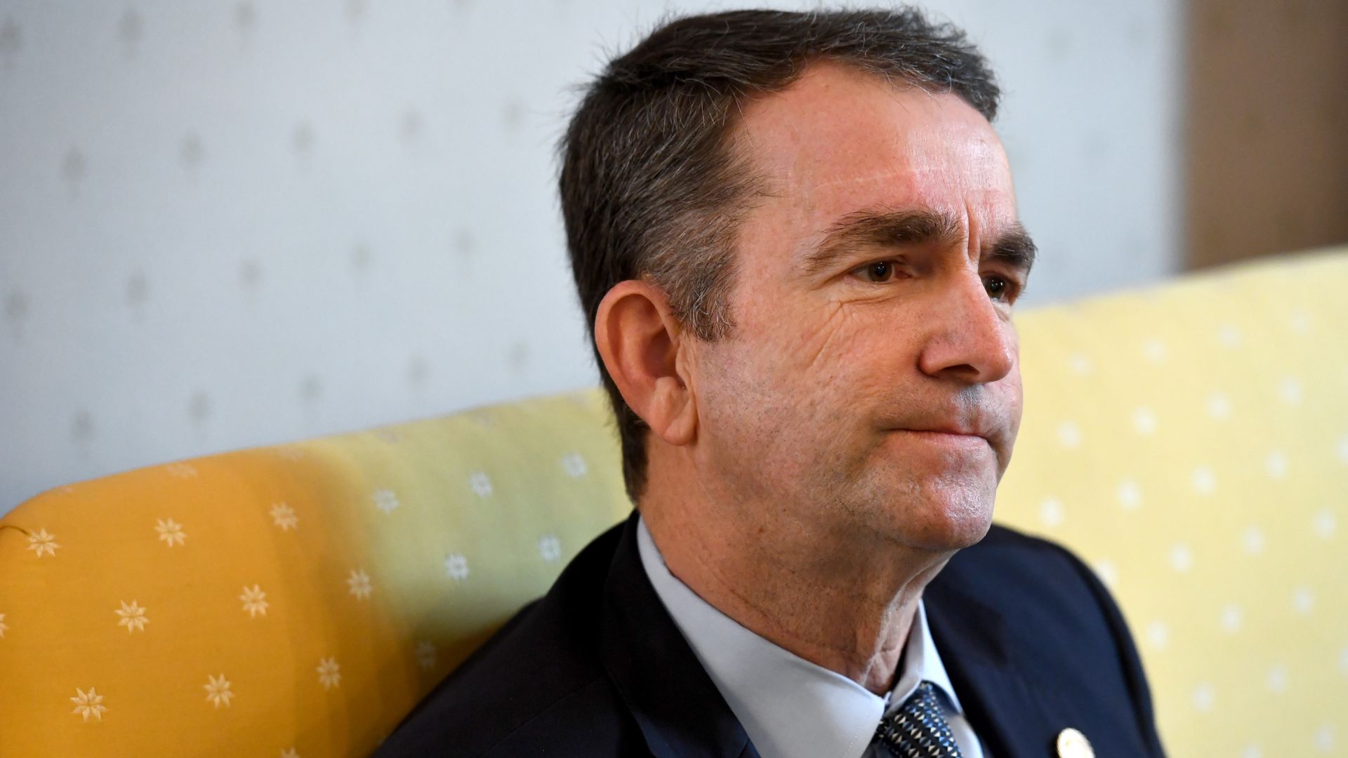 Governor Ralph Northam