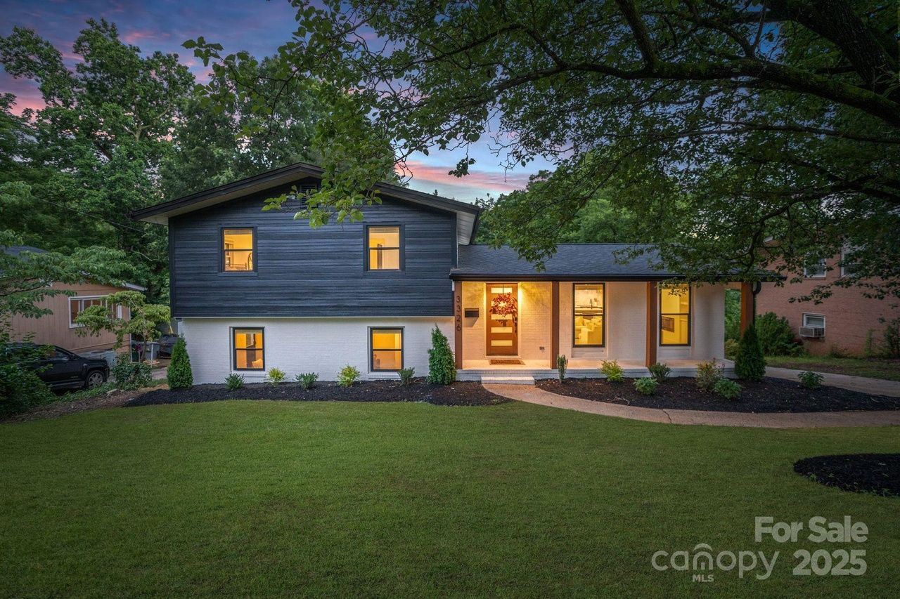 houses for sale in charlotte