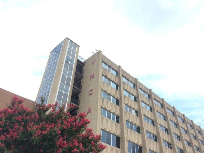 Dowd YMCA Charlotte