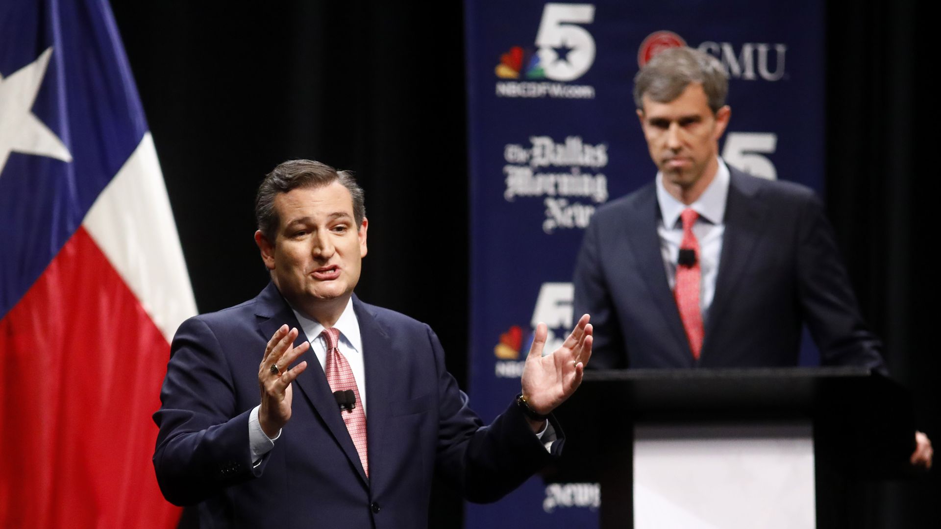 Ted Cruz